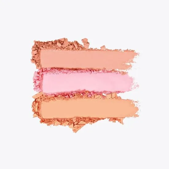 KimChi Chic Cheeky Threesome Blush Trio Apple Bottom Cheeks