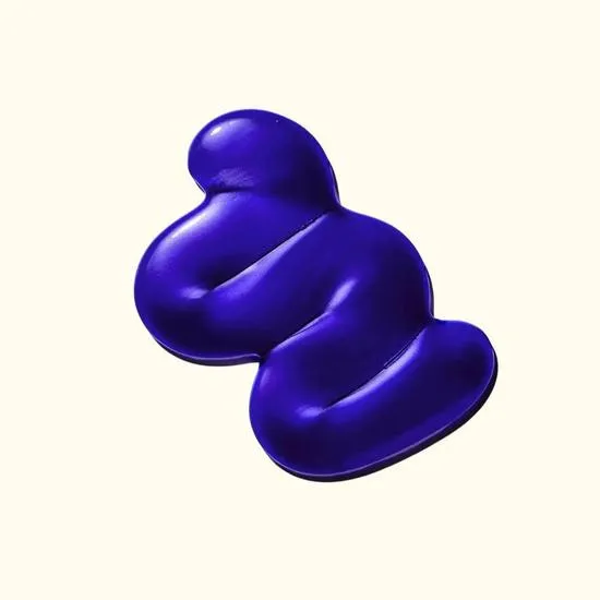 Amika Bust Your Brass Cool Blonde Repair Shampoo 275ml