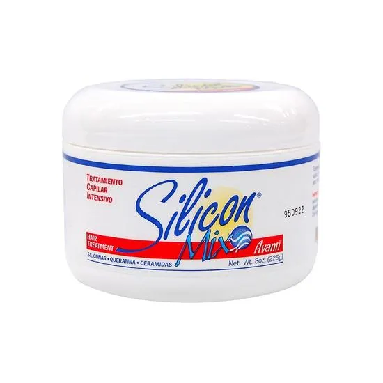 Silicon Mix Avanti Hair Treatment 225g