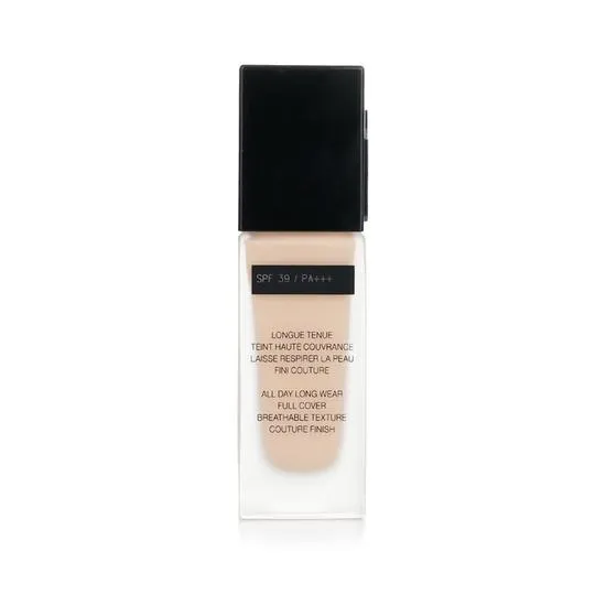 Yves Saint Laurent All Hours Luminous Matte Foundation With SPF 39 MN7