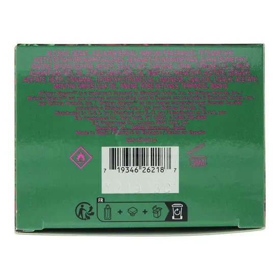 Britney Spears Jungle Fantasy Eau De Toilette 30ml