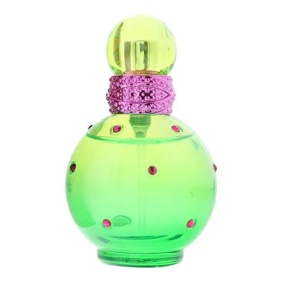 Britney Spears Jungle Fantasy Eau De Toilette 30ml