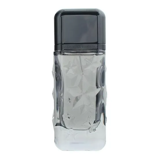 Carolina Herrera 212 VIP Black NY Rodeo Eau De Parfum 100ml