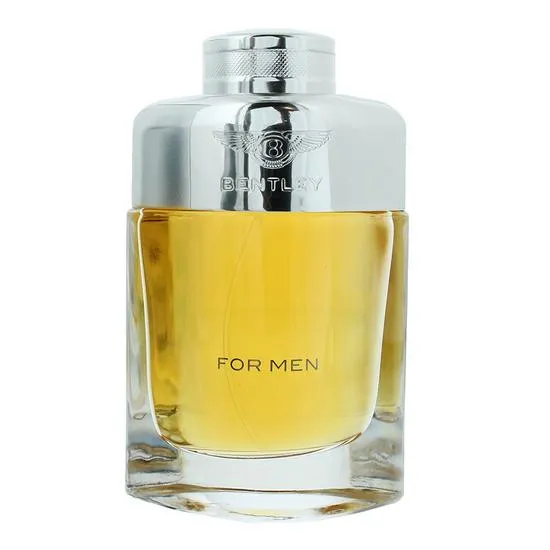 Bentley For Men Eau De Toilette 100ml