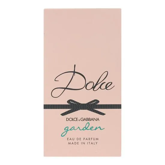 Dolce & Gabbana Garden Eau De Parfum 50ml