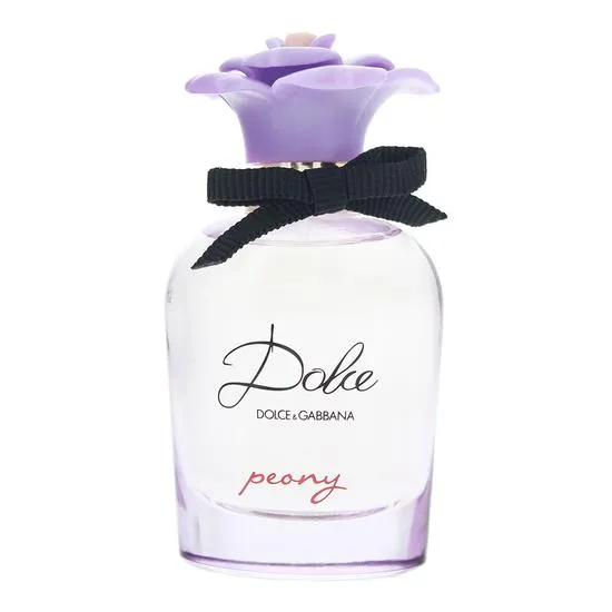 Dolce & Gabbana Peony Eau De Parfum 75ml