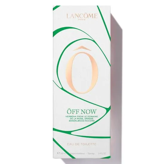 Lancôme Off Now Eau De Toilette 100ml