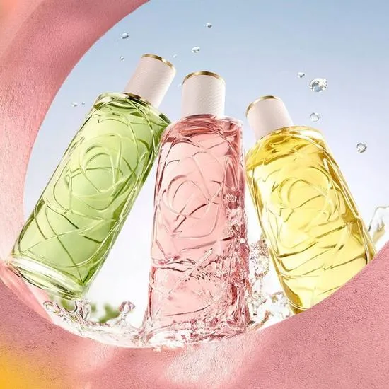 Lancôme Off Now Eau De Toilette 100ml