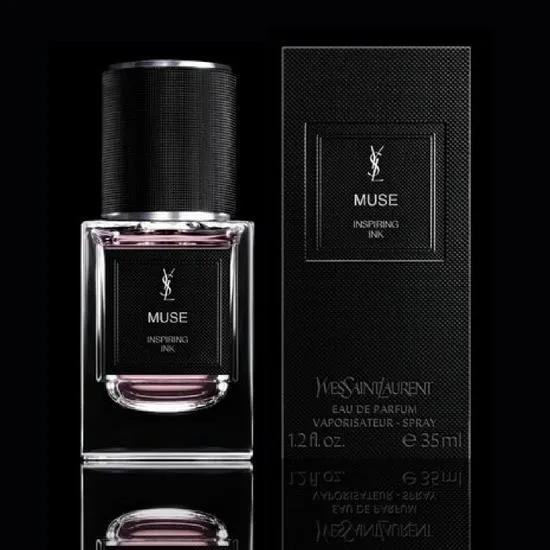 Yves Saint Laurent Muse Eau De Parfum 35ml