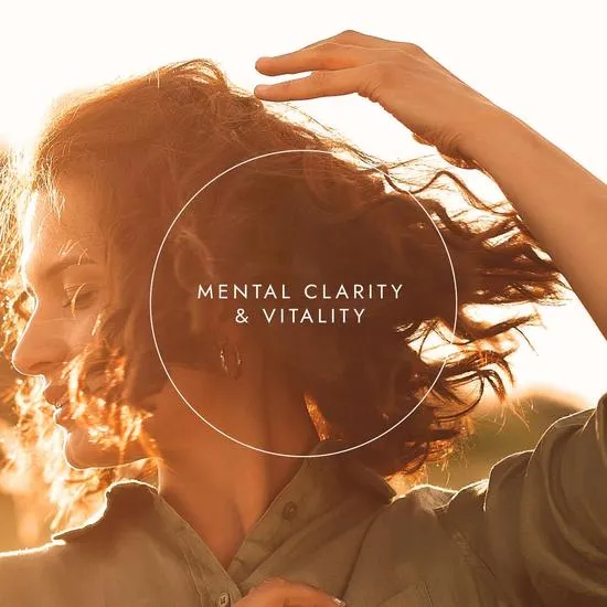 Fushi Herbal & Vitamin Blends Nootropic Brain Blend 60 Capsules