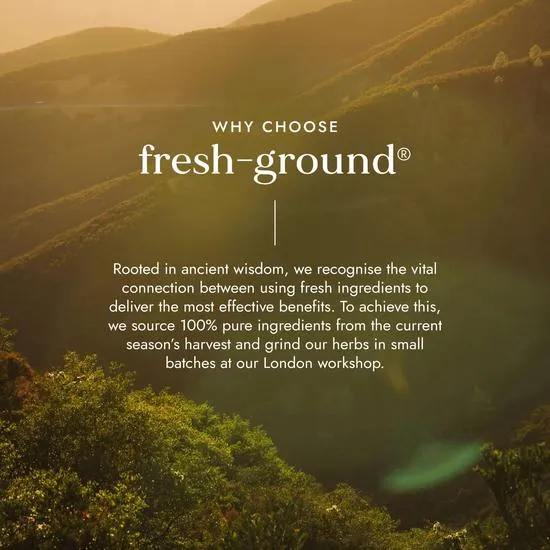 Fushi Herbal & Vitamin Blends Vegan Collagen Builder 120 Capsules