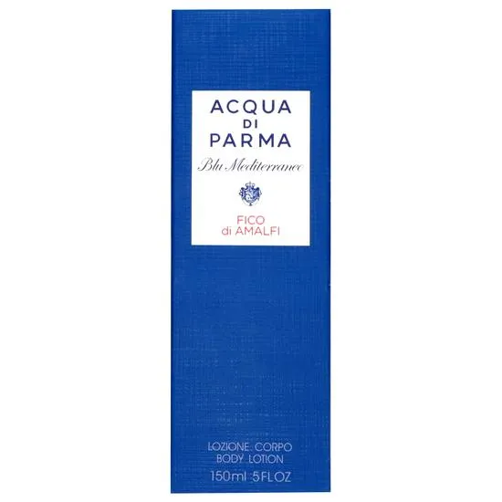 Acqua Di Parma Blu Mediterraneo Fico Di Amalfi Body Lotion 150ml