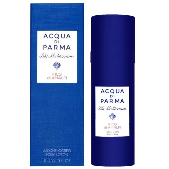 Acqua Di Parma Blu Mediterraneo Fico Di Amalfi Body Lotion 150ml