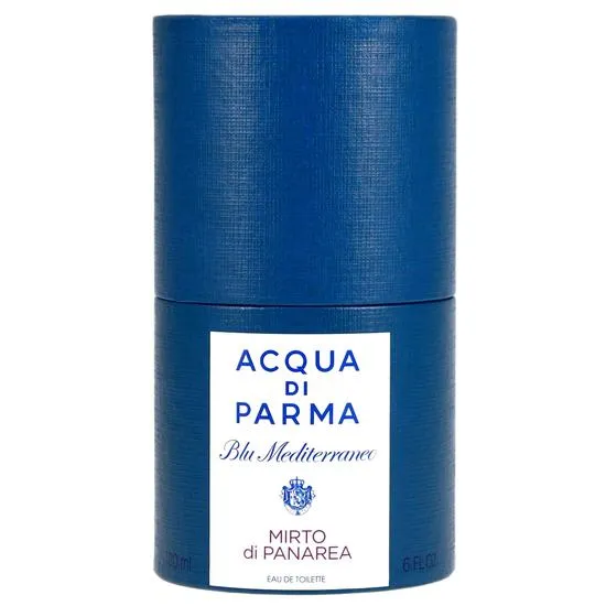 Acqua Di Parma Blu Mediterraneo Mirto Di Panarea Eau De Toilette 10ml