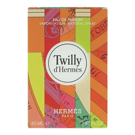 Hermès Twilly d'Hermes Eau De Parfum 85ml