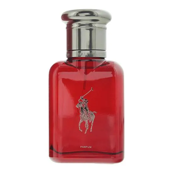 Ralph Lauren Polo Red Parfum Eau De Parfum 40ml