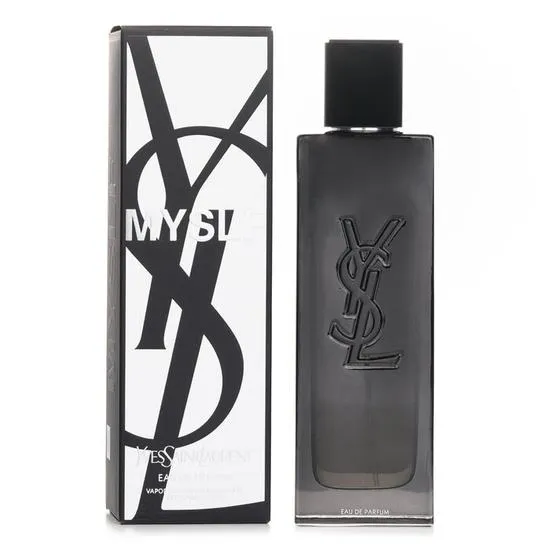 Yves Saint Laurent Myslf Eau De Parfum 60ml