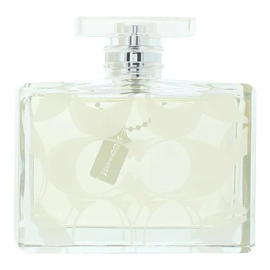 Coach Signature Eau De Parfum 100ml