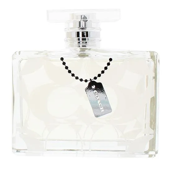 Coach Signature Eau De Parfum 100ml