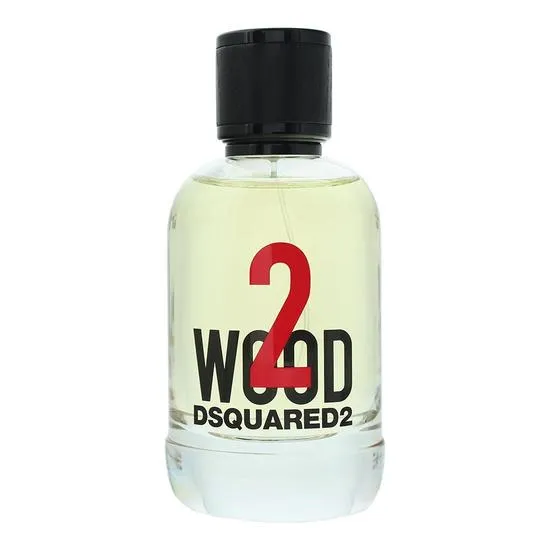 Dsquared2 2 Wood Eau De Toilette 30ml