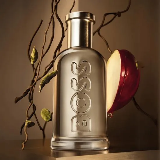 Hugo Boss Boss Bottled Eau De Parfum 50ml