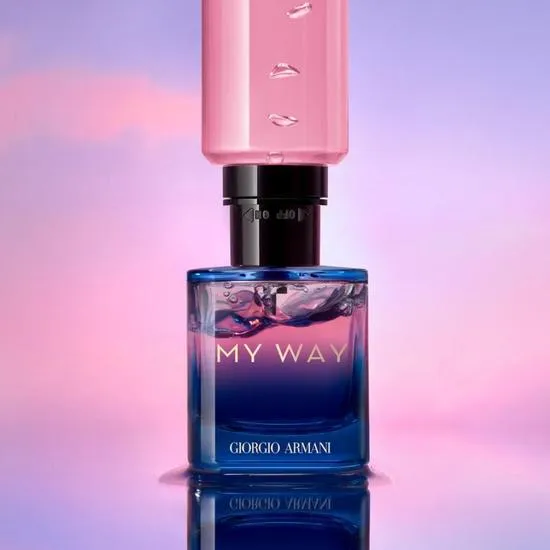 Giorgio Armani My Way Parfum Eau De Parfum 50ml