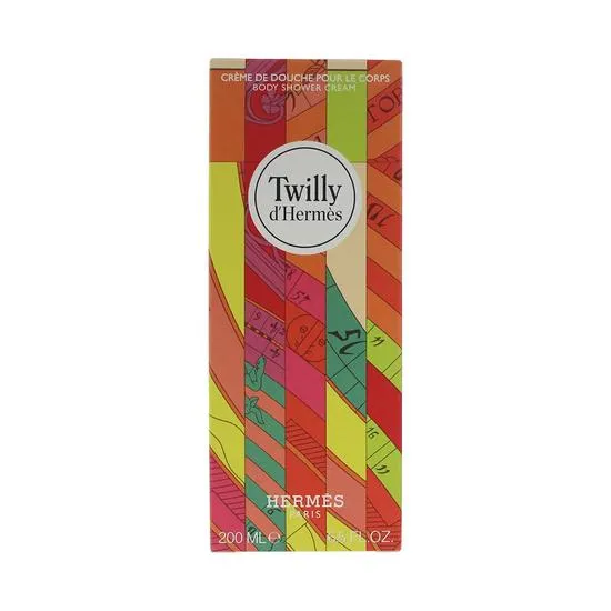 Hermès Twilly D'hermes Shower Gel 200ml