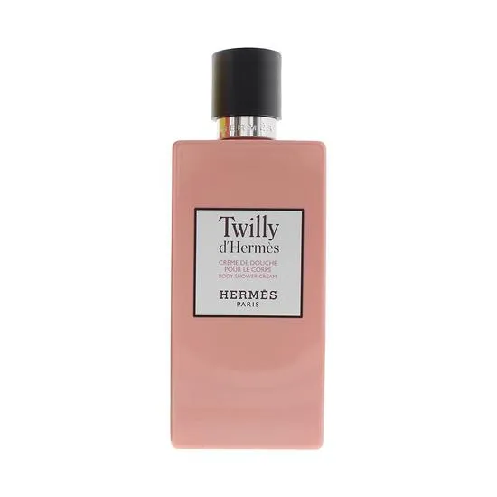 Hermès Twilly D'hermes Shower Gel 200ml