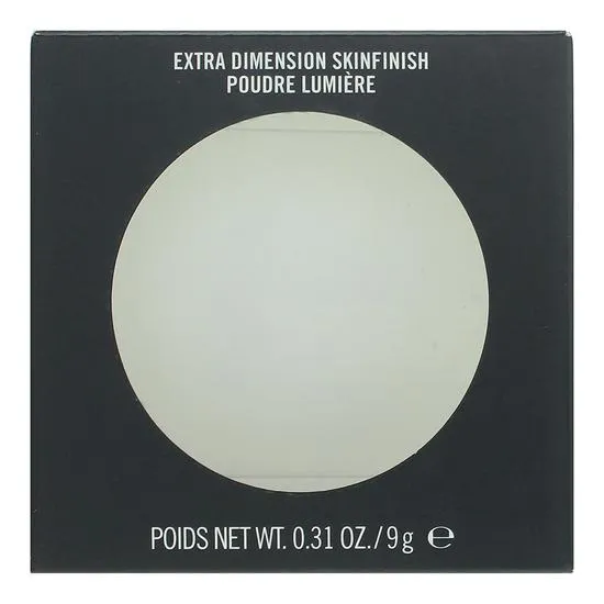 MAC Highlighter Extra Dimension Skinfinish Double Gleam 9g