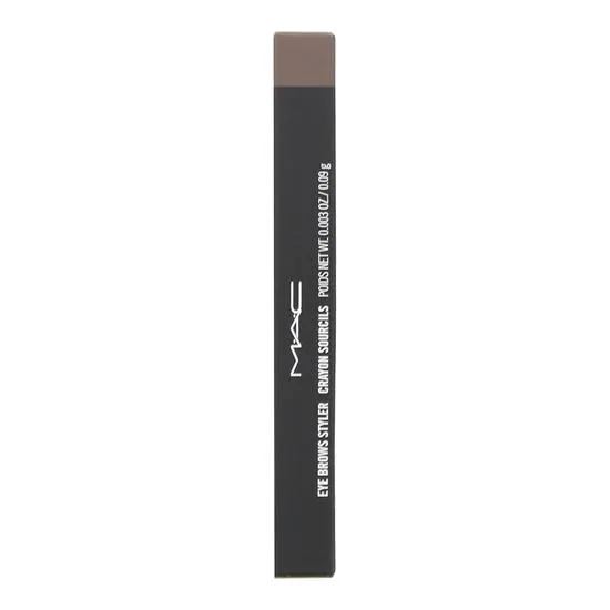 MAC Eyebrows Styler Brow Pencil Taupe 0.09g
