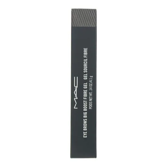 MAC Eyebrows Big Boost Fibre Gel Stud 6.1ml