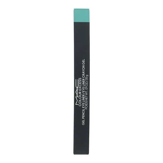 MAC Colour Excess Gel Eyeliner The Last Word .35g