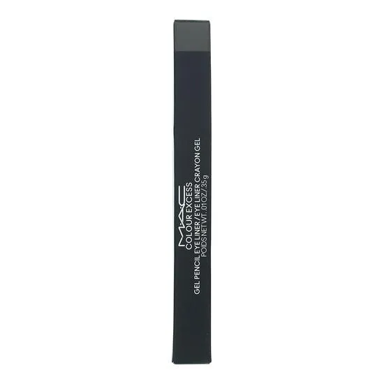 MAC Colour Excess Gel Eyeliner Serial Monogamist .35g