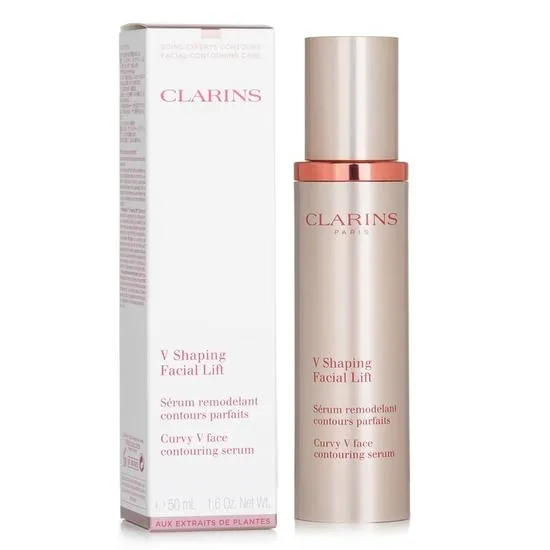 Clarins V Shaping Facial Lift Serum 50ml