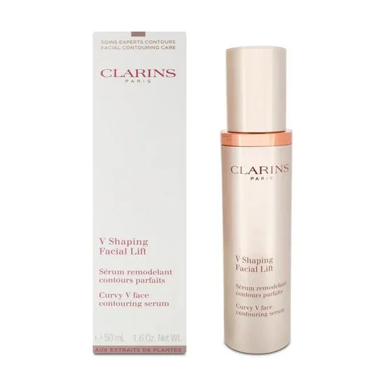 Clarins V Shaping Facial Lift Serum 50ml