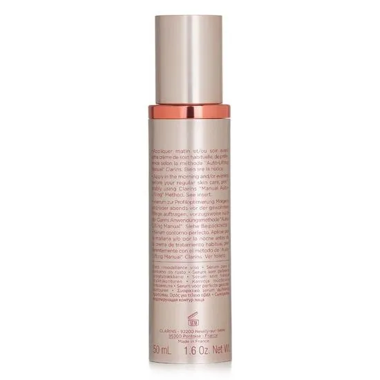 Clarins V Shaping Facial Lift Serum 50ml