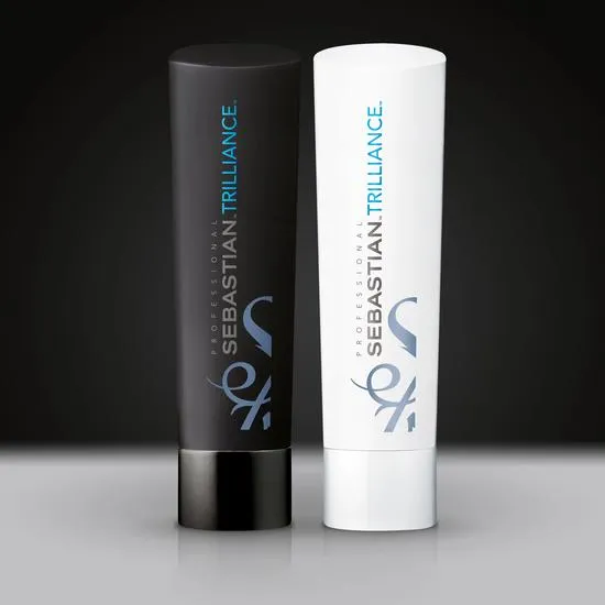 Sebastian Professional Trilliance Shine Preparation Rinser 250ml