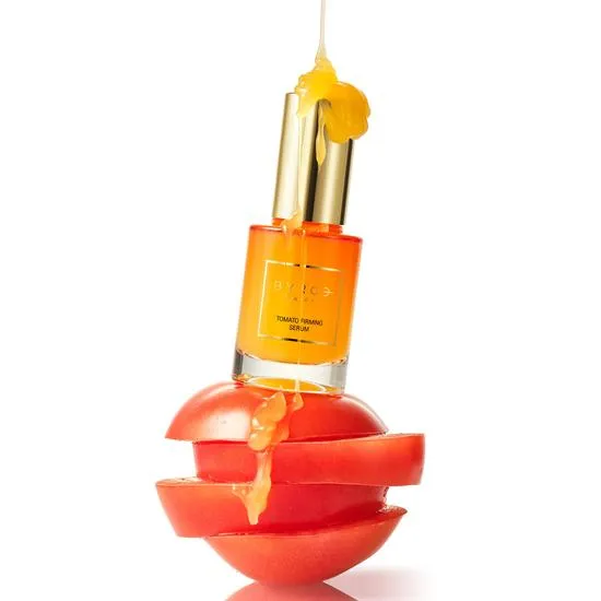 BYROE New York Tomato Firming Serum 30ml