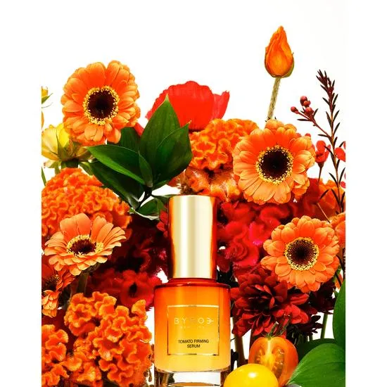 BYROE New York Tomato Firming Serum 30ml