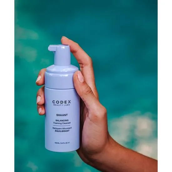 Codex Labs Shaant Balancing Cleanser