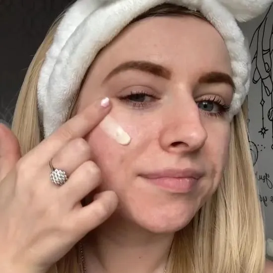 Baie Botanique Rose Renew Face Cream 50ml