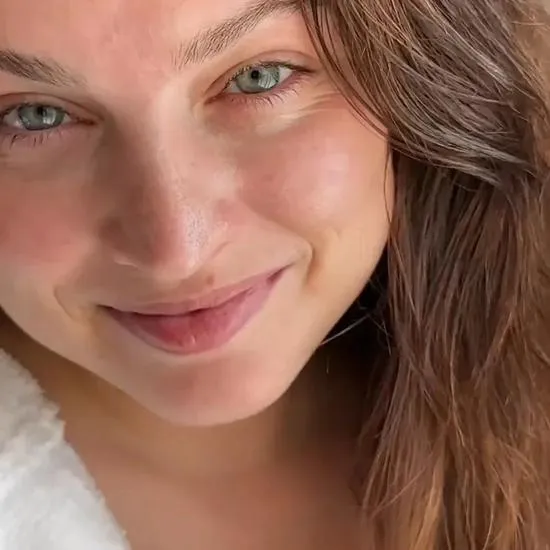 Baie Botanique Rose Renew Facial Oil 5ml