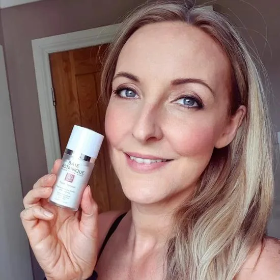 Baie Botanique Regenerating Eye Cream 3g