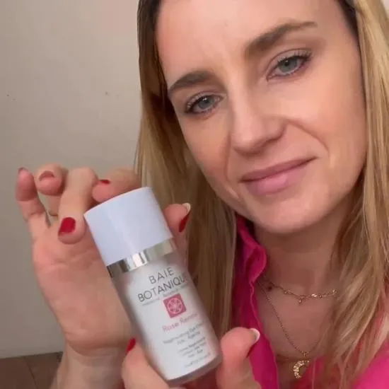 Baie Botanique Regenerating Eye Cream 3g