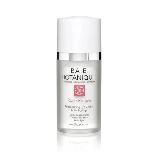 Baie Botanique Regenerating Eye Cream 3g