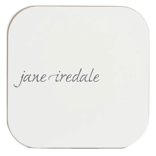 Jane Iredale PurePressed Eyeshadow Triple Brown Sugar