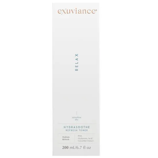 Exuviance HydraSoothe Refresh Toner 200ml