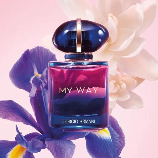 Giorgio Armani My Way Parfum 30ml