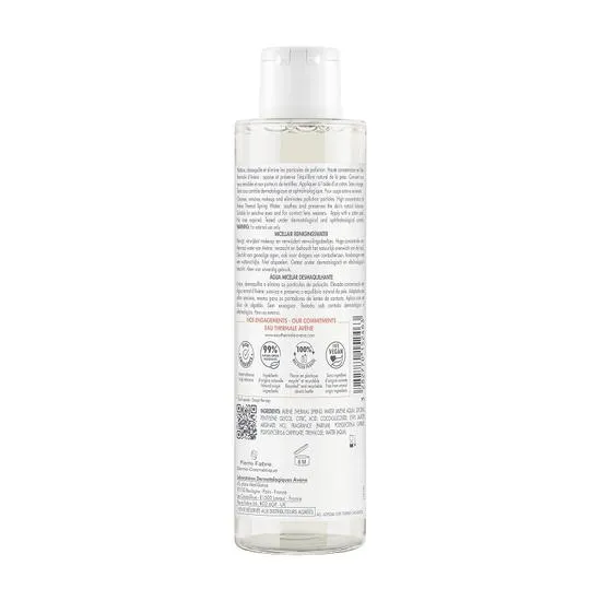 Avène Makeup Removing Micellar Water 200ml
