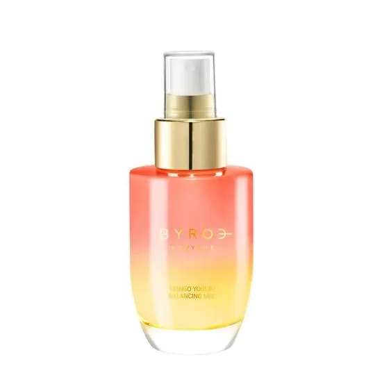 BYROE New York Mango Yogurt Balancing Mist 60m